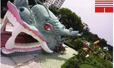 Dự án dở dang ở Công viên Rồng Biển (Hải Phòng): Rồng không... ra biển